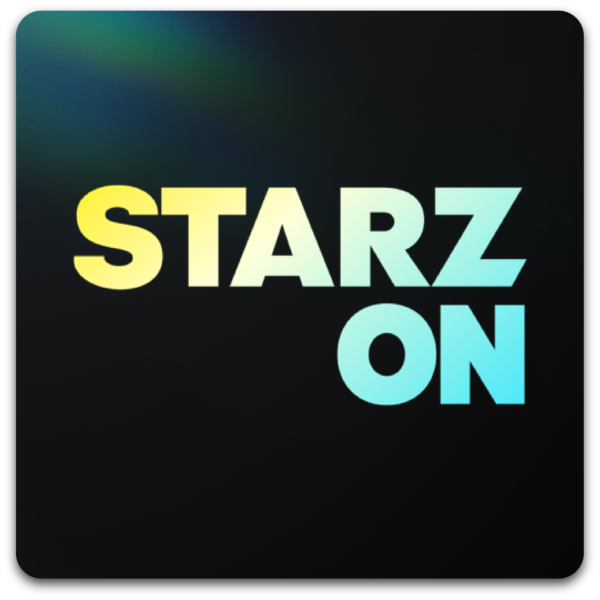 Starz On