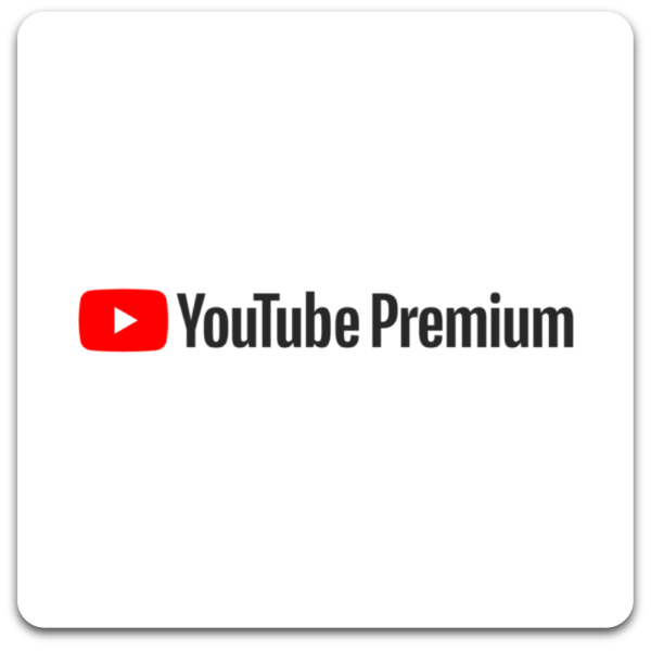 YouTube Premium